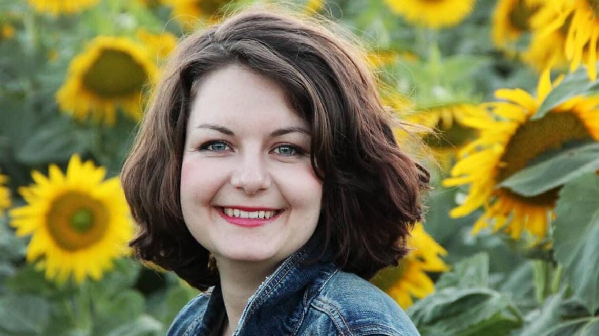 Cassie Ettinger