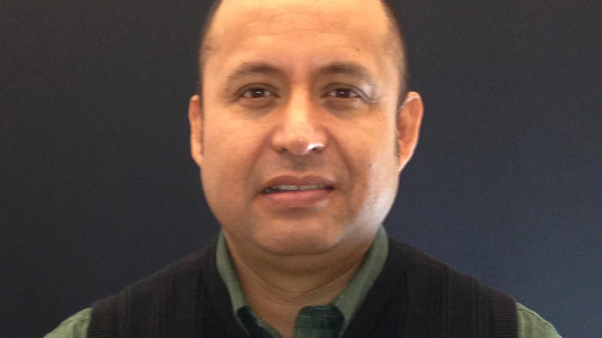 hernan garcia ruiz