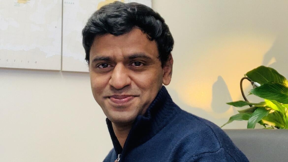 Mohammad Arif 