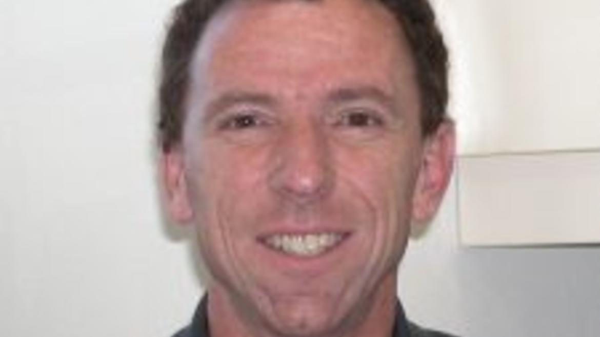 Andrew Bent