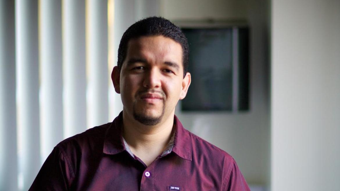 arturo diaz