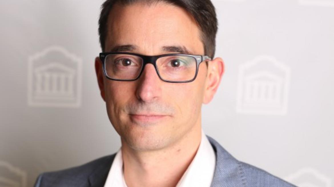 Nicolas Corradi