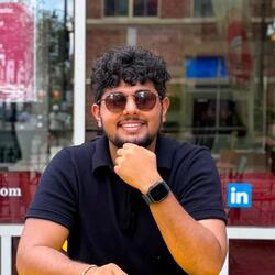 Chandan Kafley