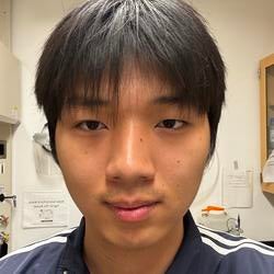 Jiexi Chen