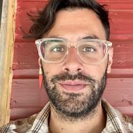 Jonathan Jacobs 