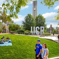 UCR