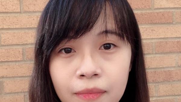 Chien Yu Huang
