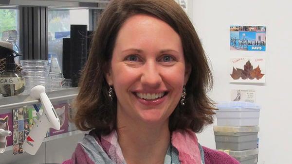 Cynthia Gleason