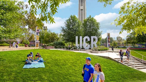 UCR